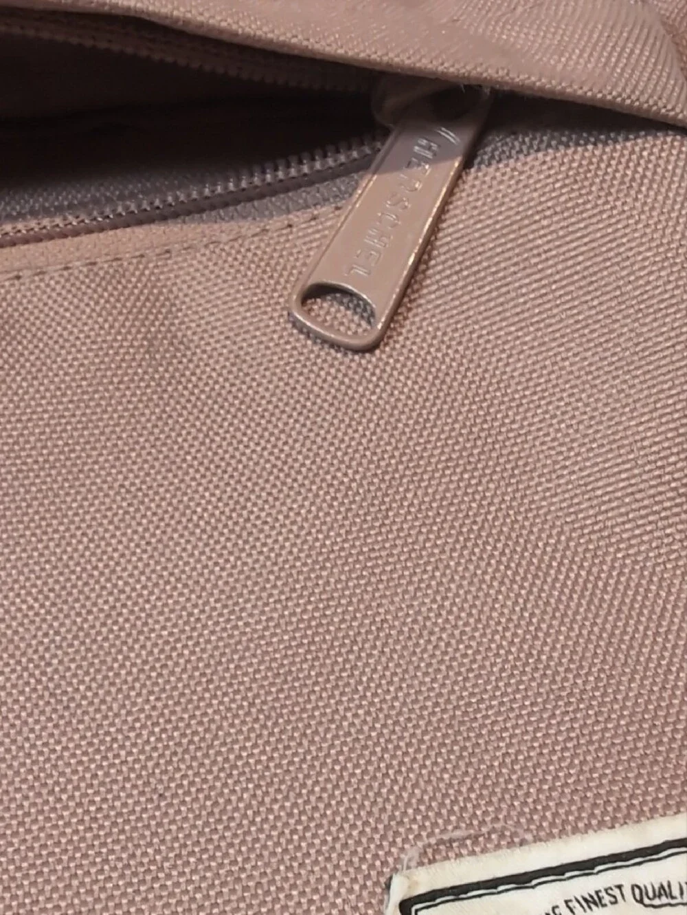 Herschel Supply Company Dusty Pink Everyday Backpack
